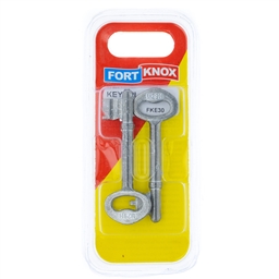 FKE30 - 2 Lever Keys -FKE30_IP_b_T